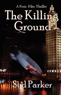 Book cover for The Killing Ground