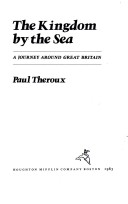 Book cover for The Kingdom by the Sea