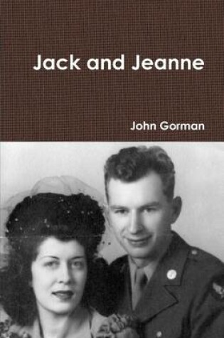 Cover of Jack and Jeanne