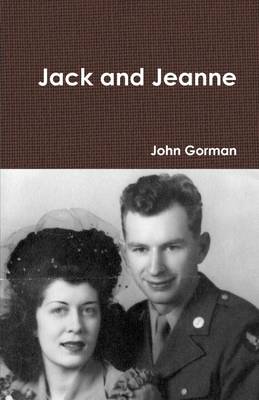 Book cover for Jack and Jeanne