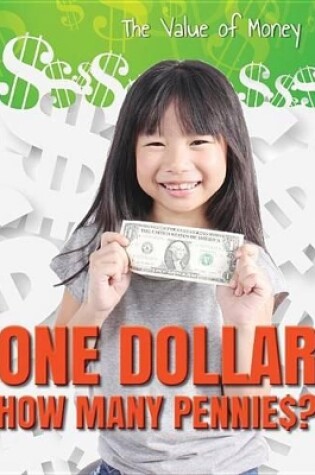 Cover of One Dollar
