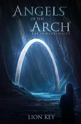 Cover of Angels of the Arch