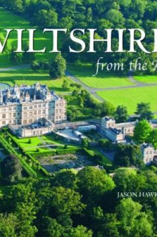 Cover of Wiltshire