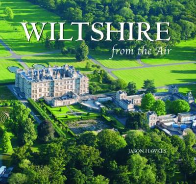 Book cover for Wiltshire