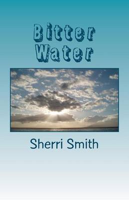 Book cover for Bitter Water