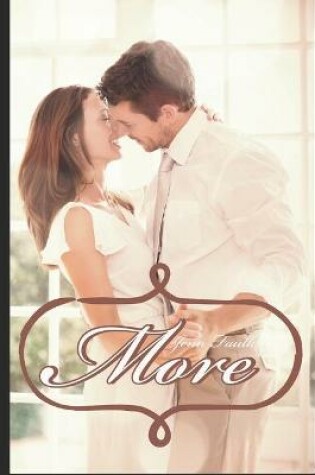 Cover of More
