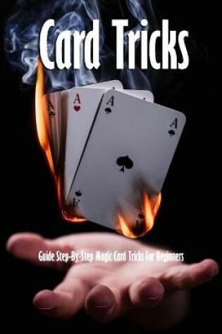 Cover of Card Tricks