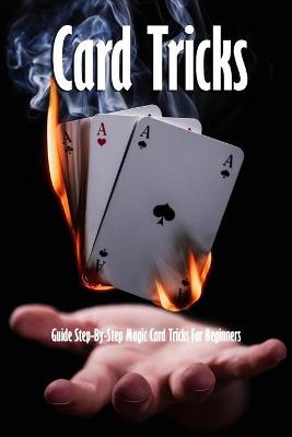 Book cover for Card Tricks