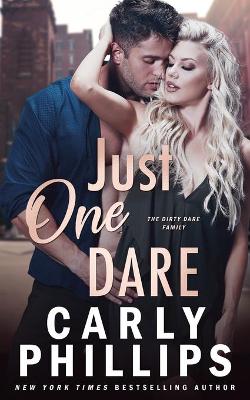 Cover of Just One Dare