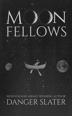 Book cover for Moonfellows