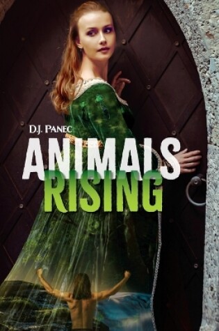 Cover of Animals Rising