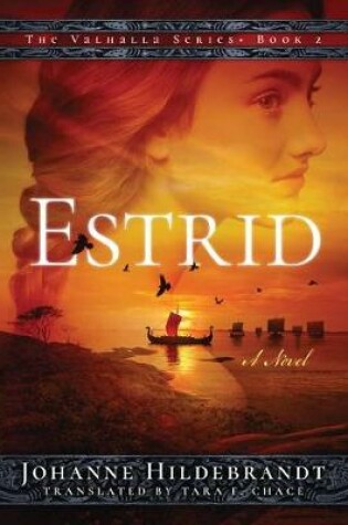 Cover of Estrid