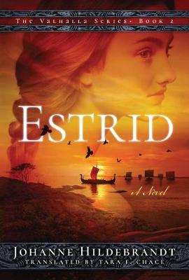Cover of Estrid