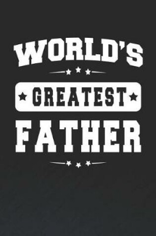 Cover of World's Greatest Father