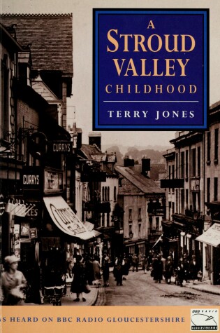 Cover of Stroud Valley Childhood