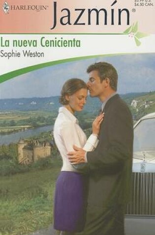 Cover of La Nueva Cenicienta