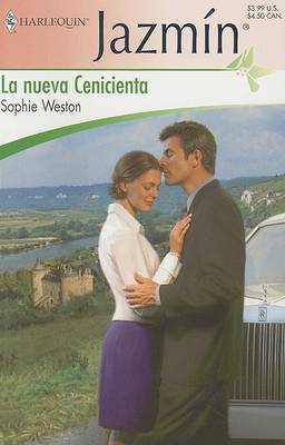 Cover of La Nueva Cenicienta