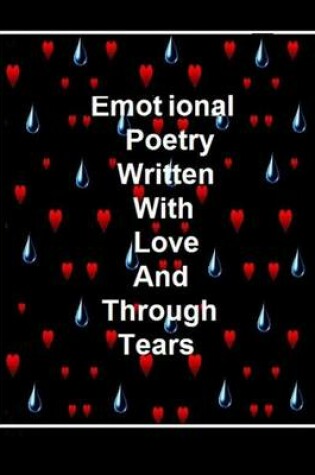 Cover of Emotional Poetry