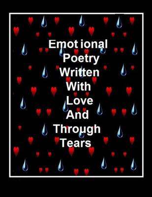 Book cover for Emotional Poetry