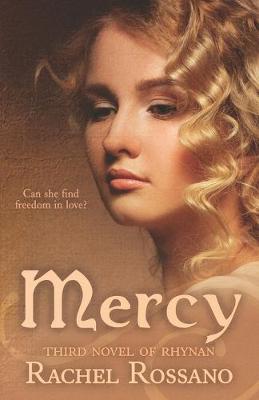 Book cover for Mercy