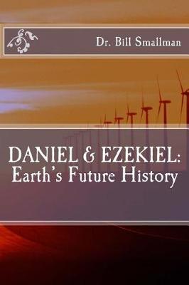 Book cover for Daniel & Ezekiel