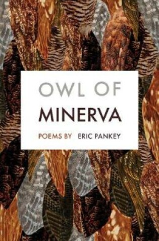 Cover of Owl of Minerva