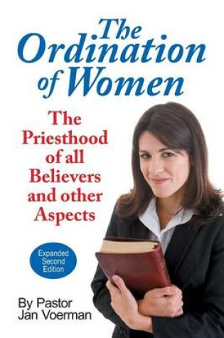 Cover of The Ordination of Women