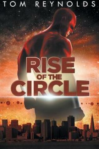 Cover of Rise of The Circle