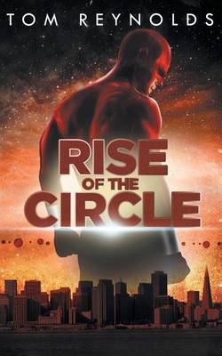 Book cover for Rise of The Circle
