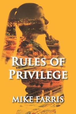 Book cover for Rules of Privilege
