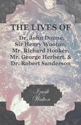 Book cover for Walton's Lives