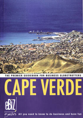 Cover of Cape Verde