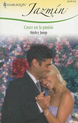 Cover of Creer En La Pasi�n
