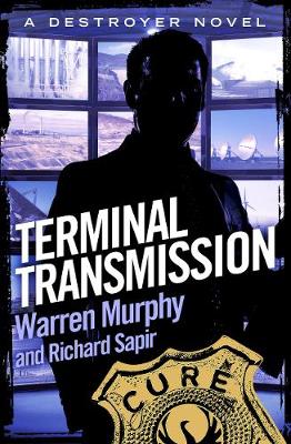 Cover of Terminal Transmission