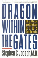 Book cover for Dragon within the Gates