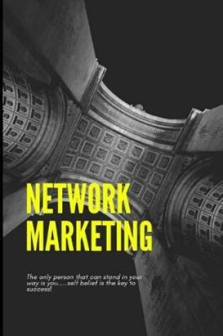 Cover of Network Marketing