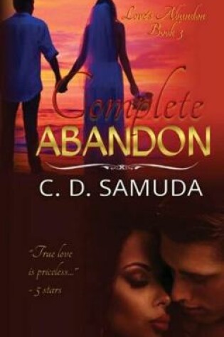 Cover of Complete Abandon