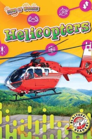 Cover of Helicopters