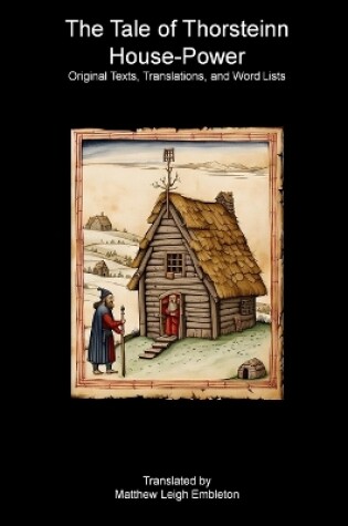 Cover of The Tale of Thorsteinn House-Power
