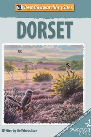 Cover of Best Birdwatching Sites: Dorset