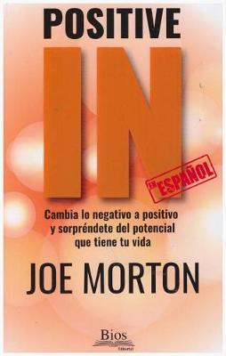 Book cover for Positive In- En Espanol