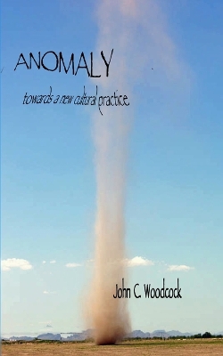 Book cover for Anomaly