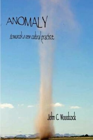 Cover of Anomaly