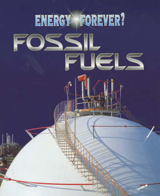 Book cover for Fossil Fuels