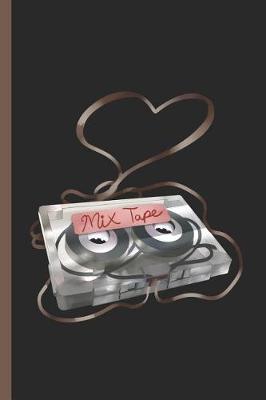 Book cover for Mix Tape