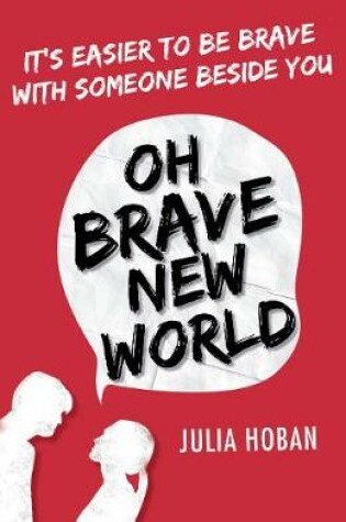Cover of Oh Brave New World