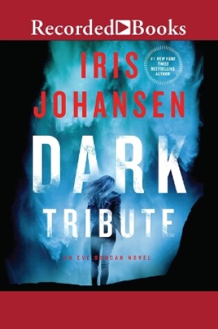 Cover of Dark Tribute