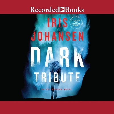Book cover for Dark Tribute