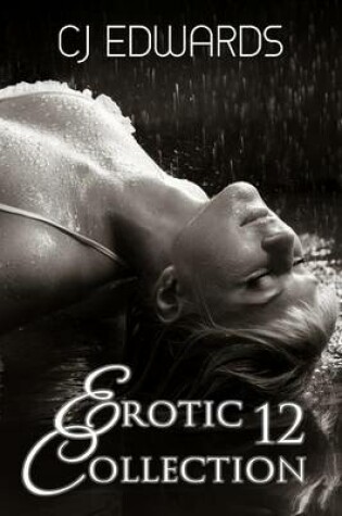 Cover of Erotic Collection 12
