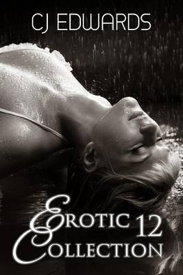Book cover for Erotic Collection 12